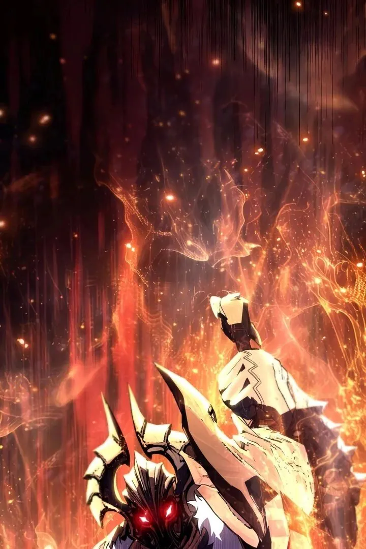 Read The Knight King Who Returned with a God PT Manga Online