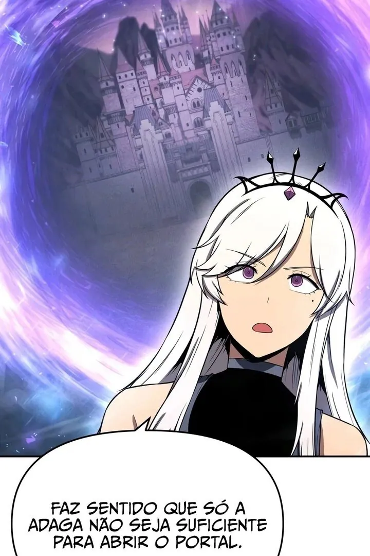 Read The Knight King Who Returned with a God PT Manga Online