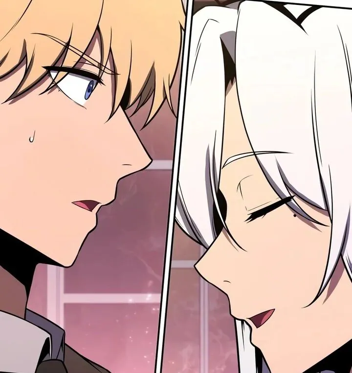Read The Knight King Who Returned with a God PT Manga Online
