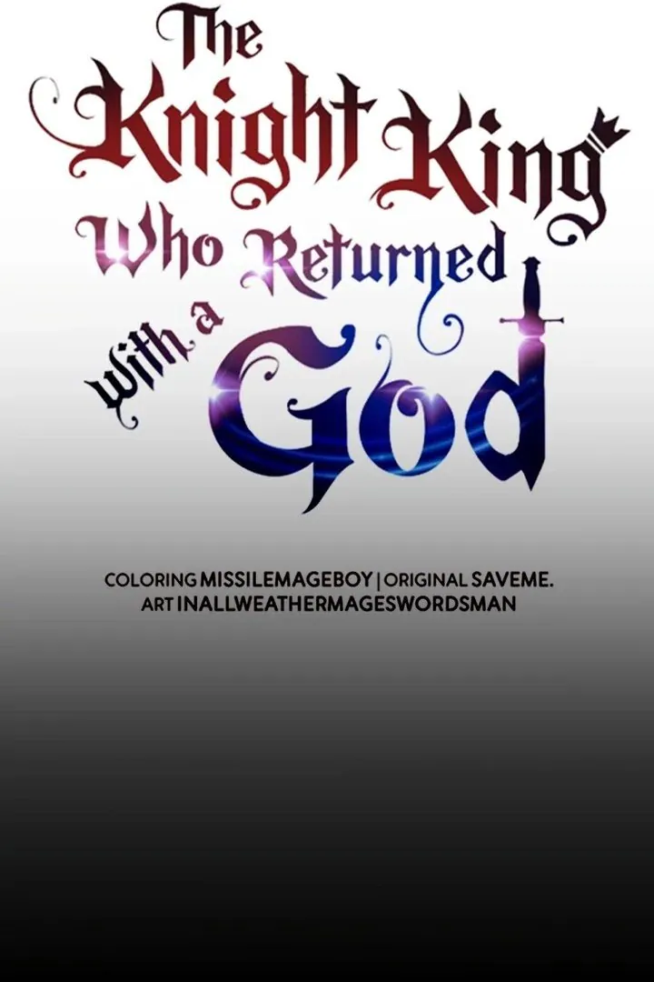 Read The Knight King Who Returned with a God PT Manga Online