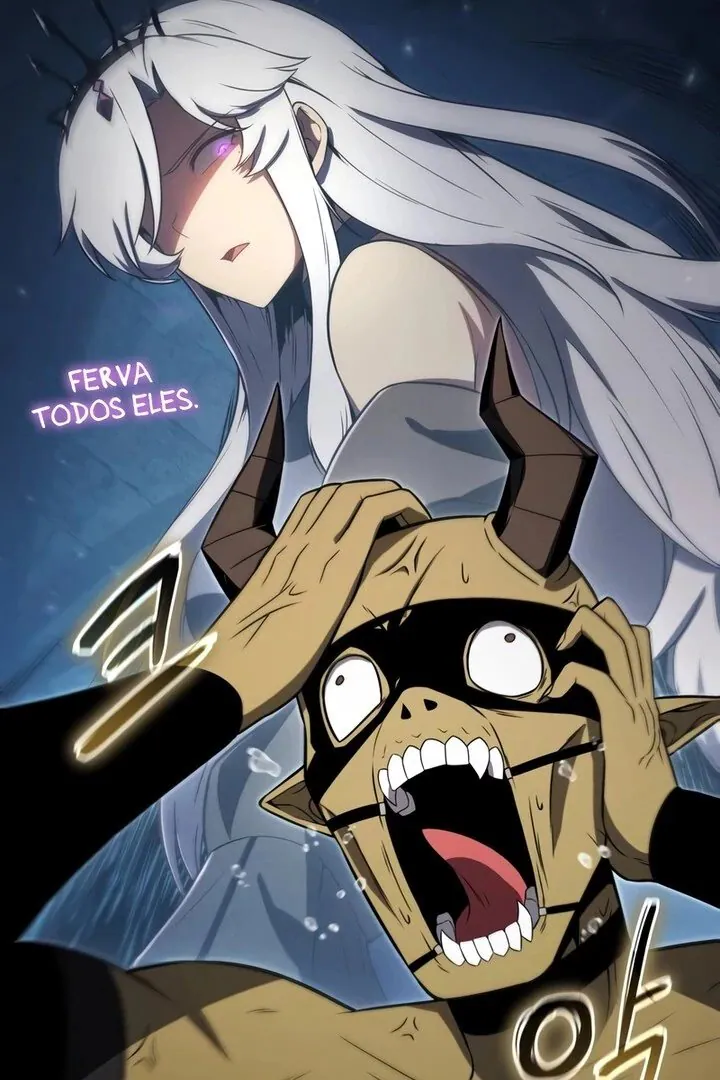 Read The Knight King Who Returned with a God PT Manga Online