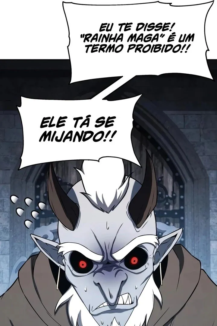 Read The Knight King Who Returned with a God PT Manga Online