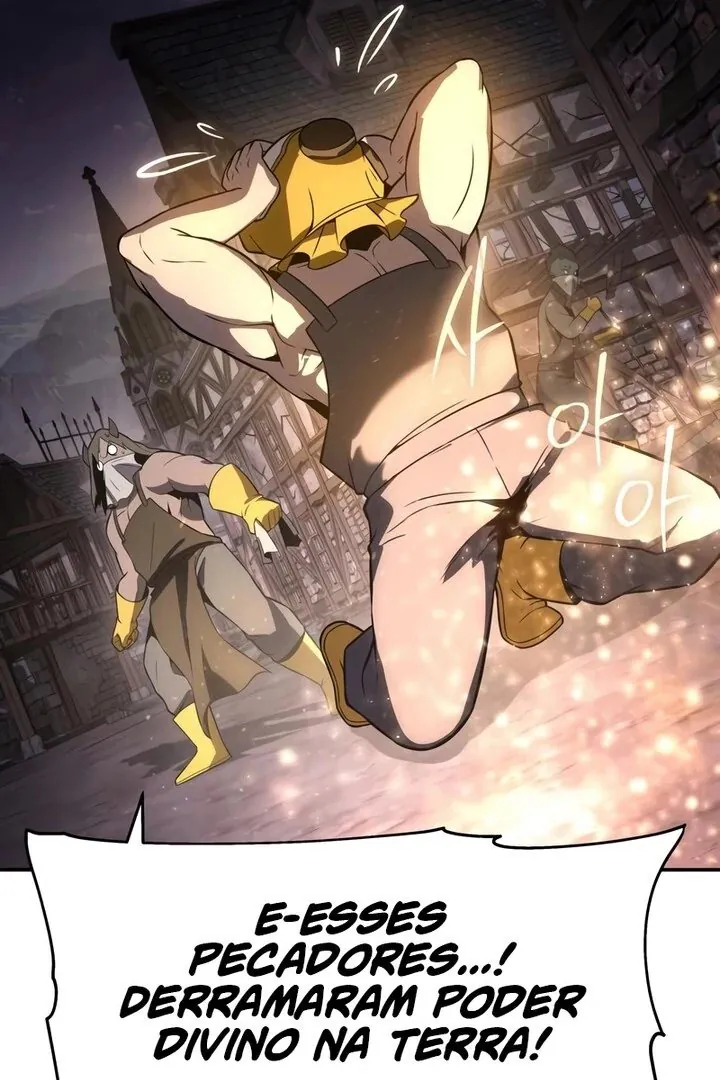 Read The Knight King Who Returned with a God PT Manga Online