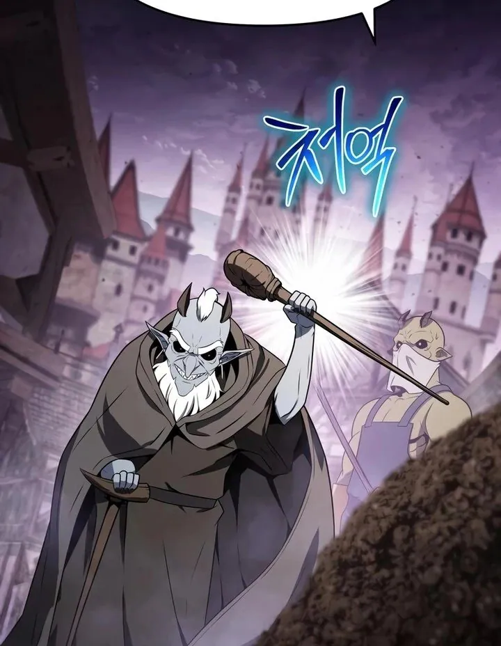 Read The Knight King Who Returned with a God PT Manga Online