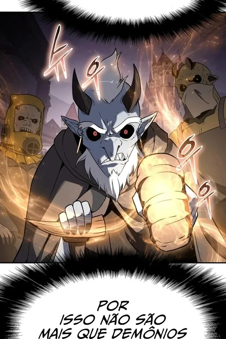 Read The Knight King Who Returned with a God PT Manga Online