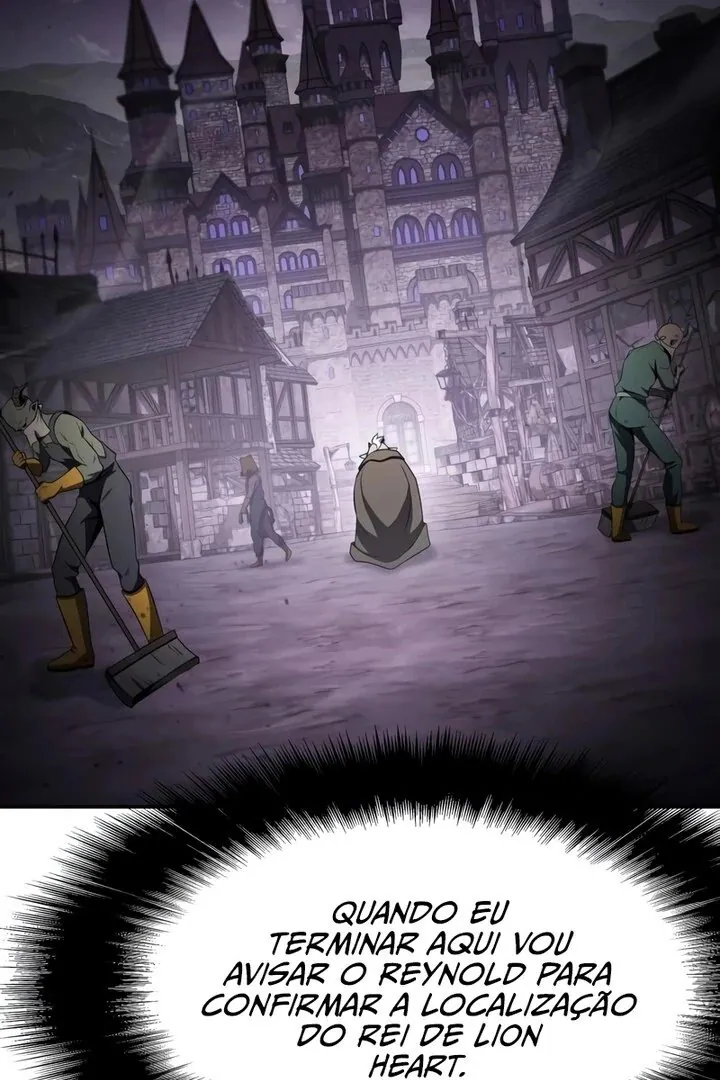 Read The Knight King Who Returned with a God PT Manga Online