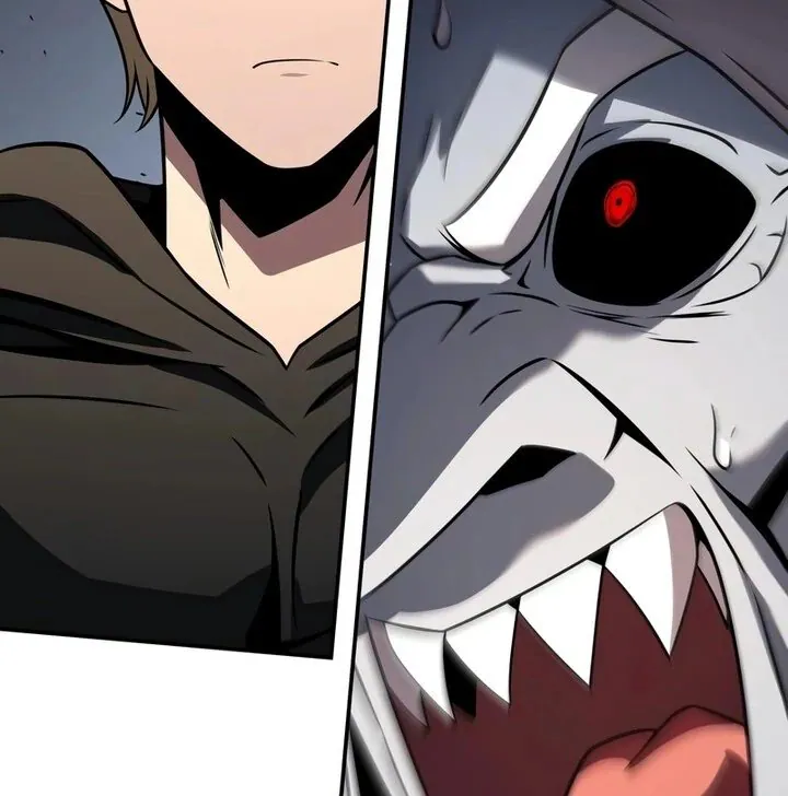 Read The Knight King Who Returned with a God PT Manga Online