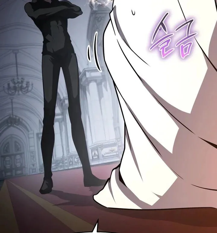 Read The Knight King Who Returned with a God PT Manga Online