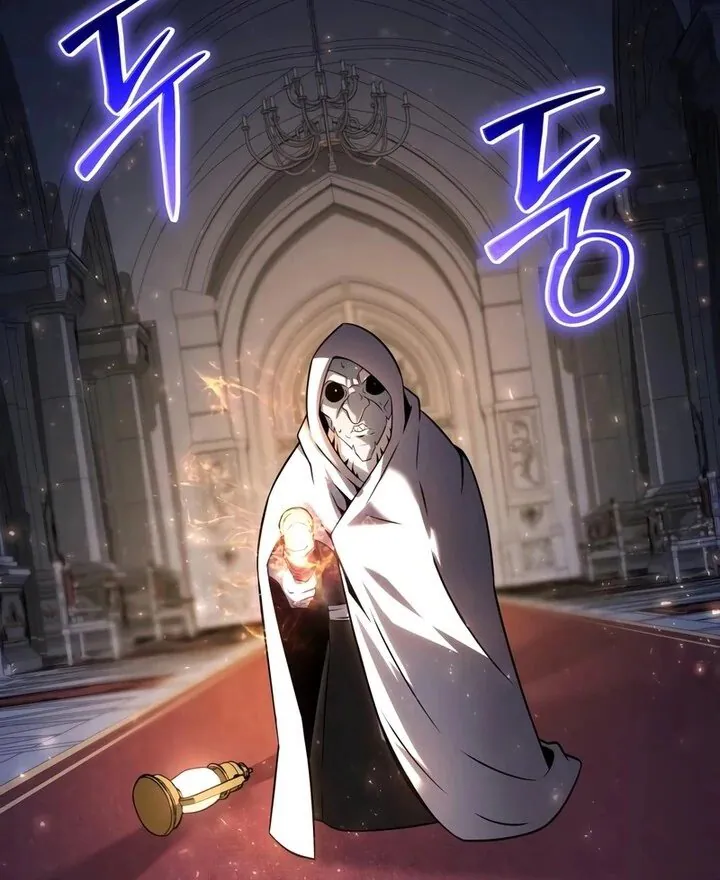 Read The Knight King Who Returned with a God PT Manga Online