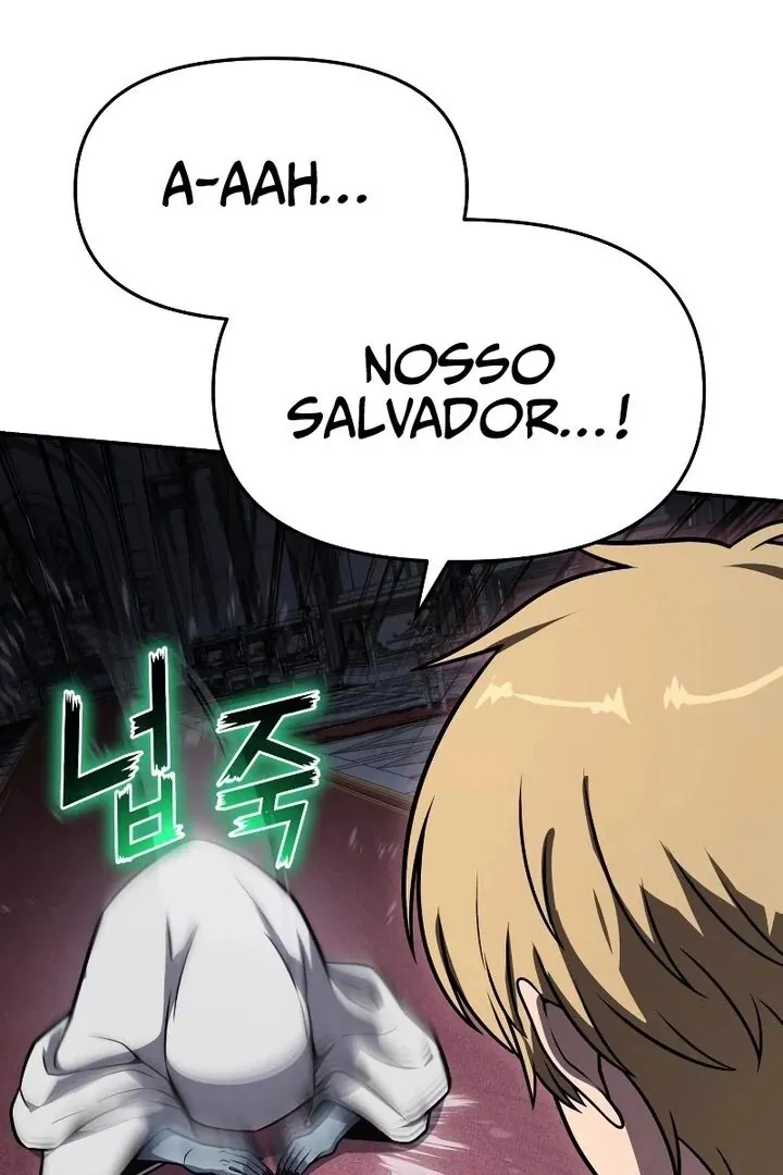 Read The Knight King Who Returned with a God PT Manga Online