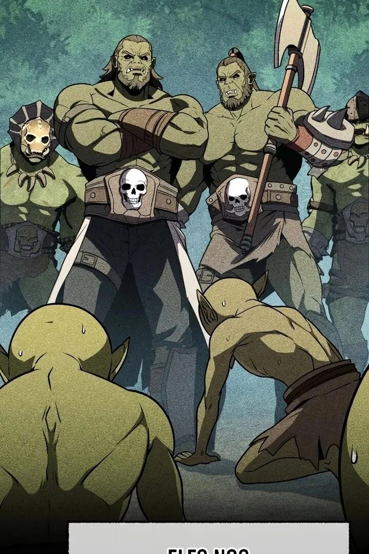 Read The Knight King Who Returned with a God PT Manga Online