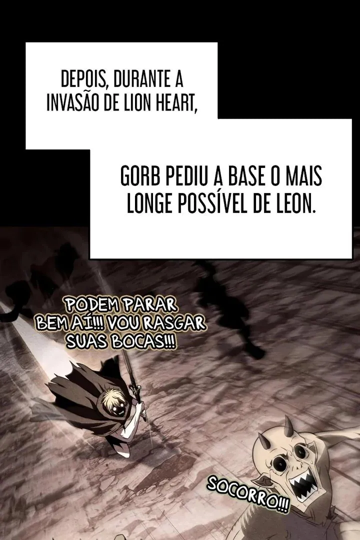 Read The Knight King Who Returned with a God PT Manga Online