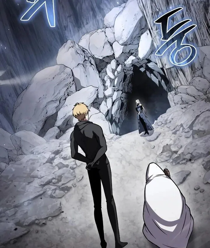 Read The Knight King Who Returned with a God PT Manga Online