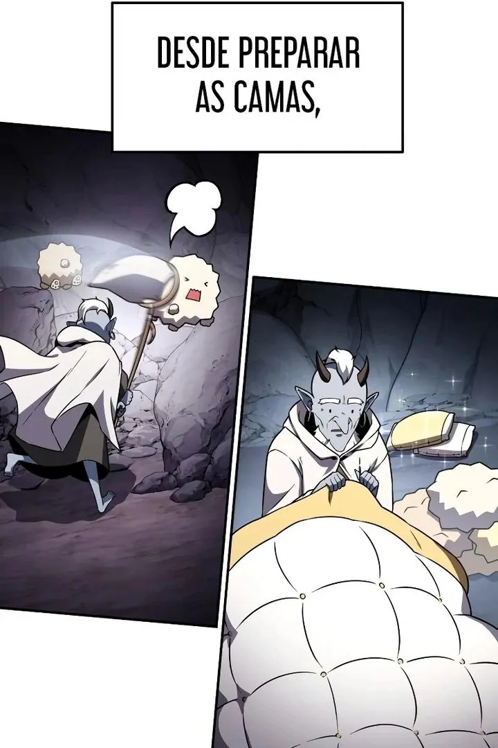 Read The Knight King Who Returned with a God PT Manga Online
