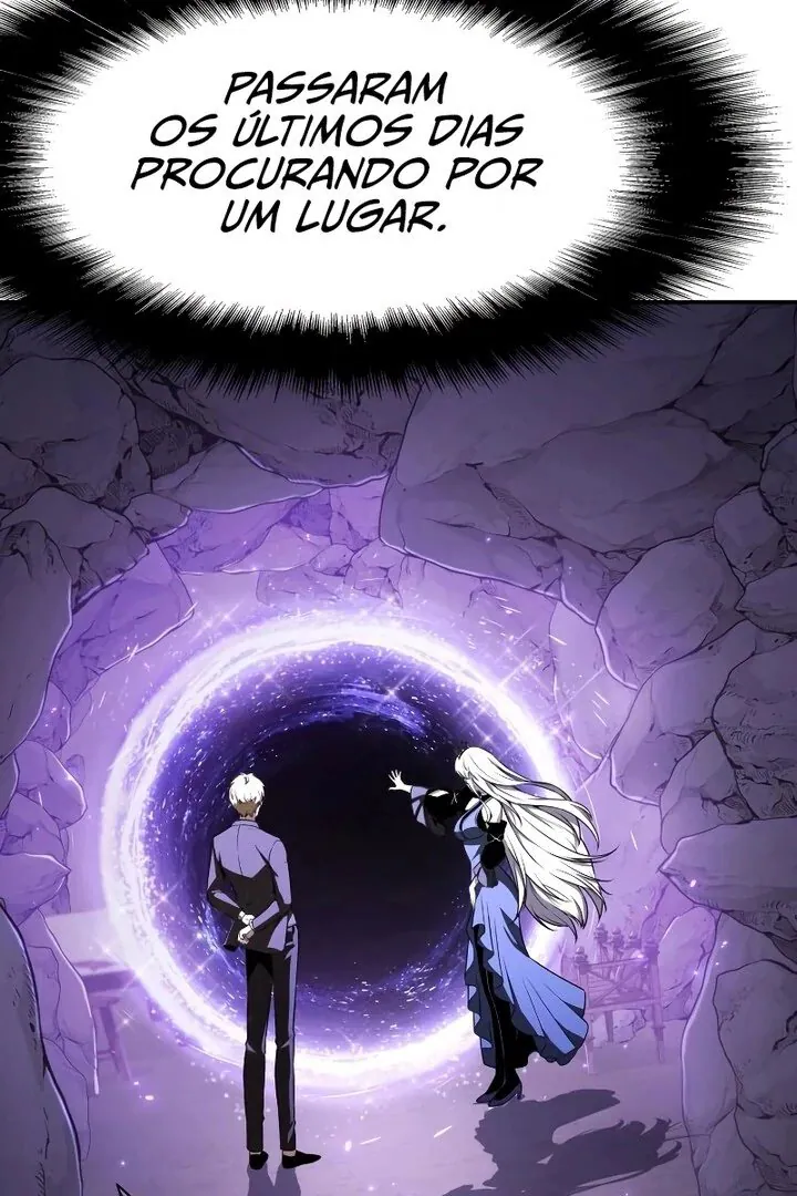 Read The Knight King Who Returned with a God PT Manga Online