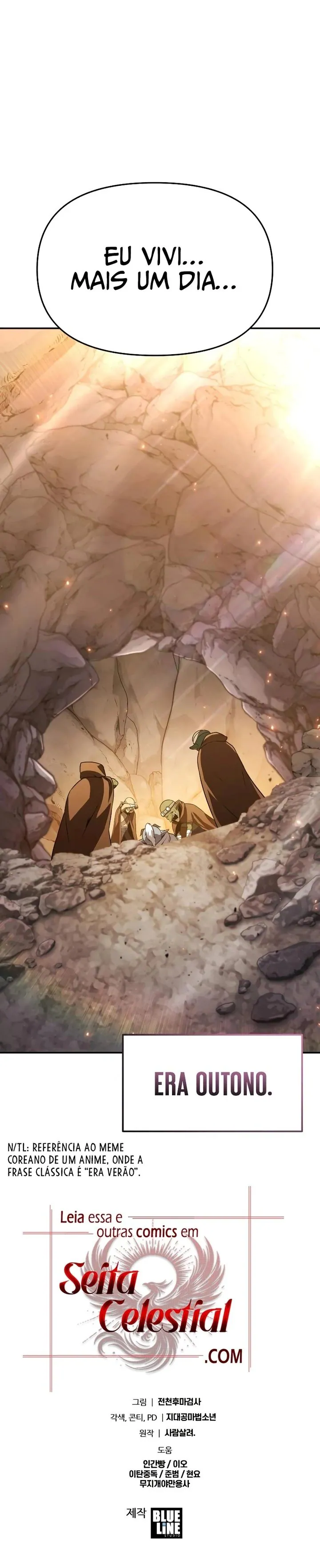Read The Knight King Who Returned with a God PT Manga Online