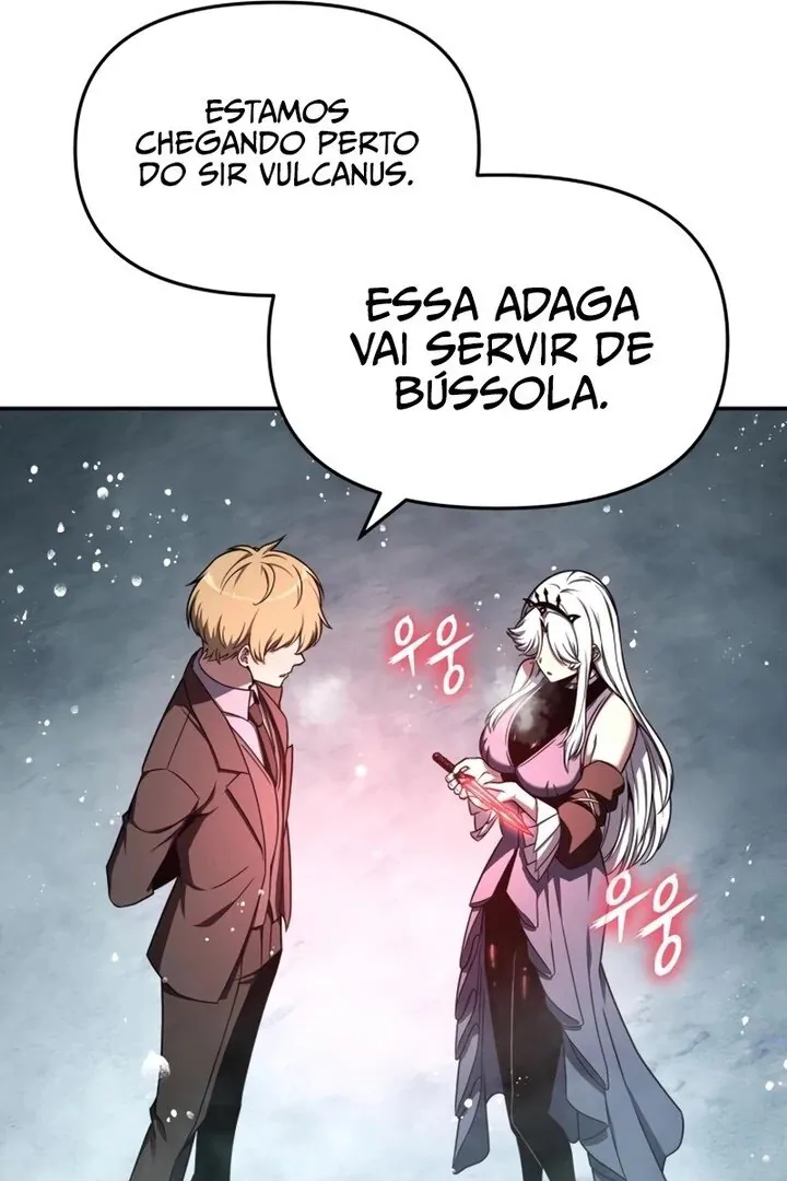 Read The Knight King Who Returned with a God PT Manga Online