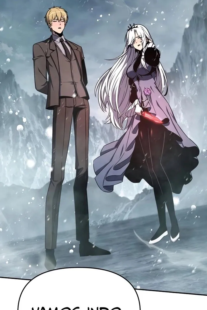 Read The Knight King Who Returned with a God PT Manga Online
