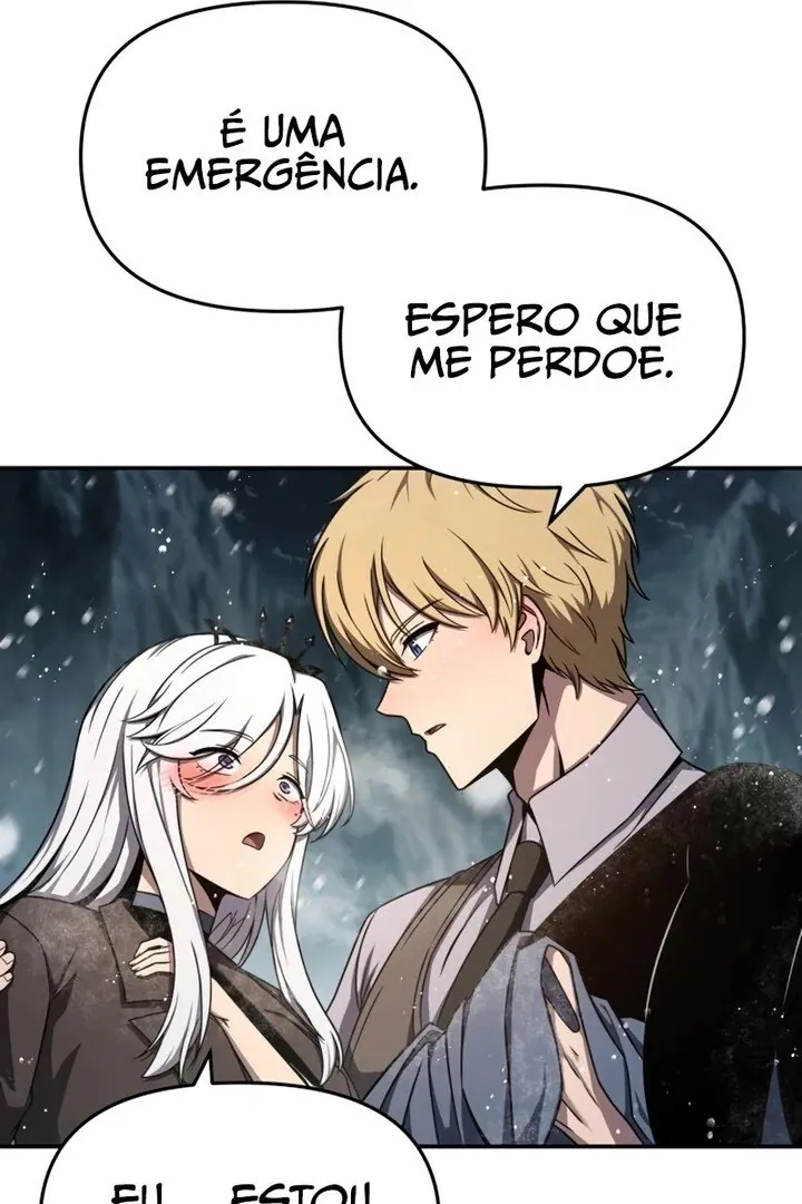 Read The Knight King Who Returned with a God PT Manga Online