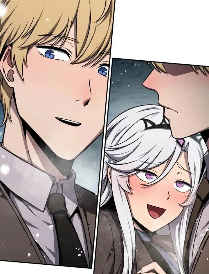 Read The Knight King Who Returned with a God PT Manga Online