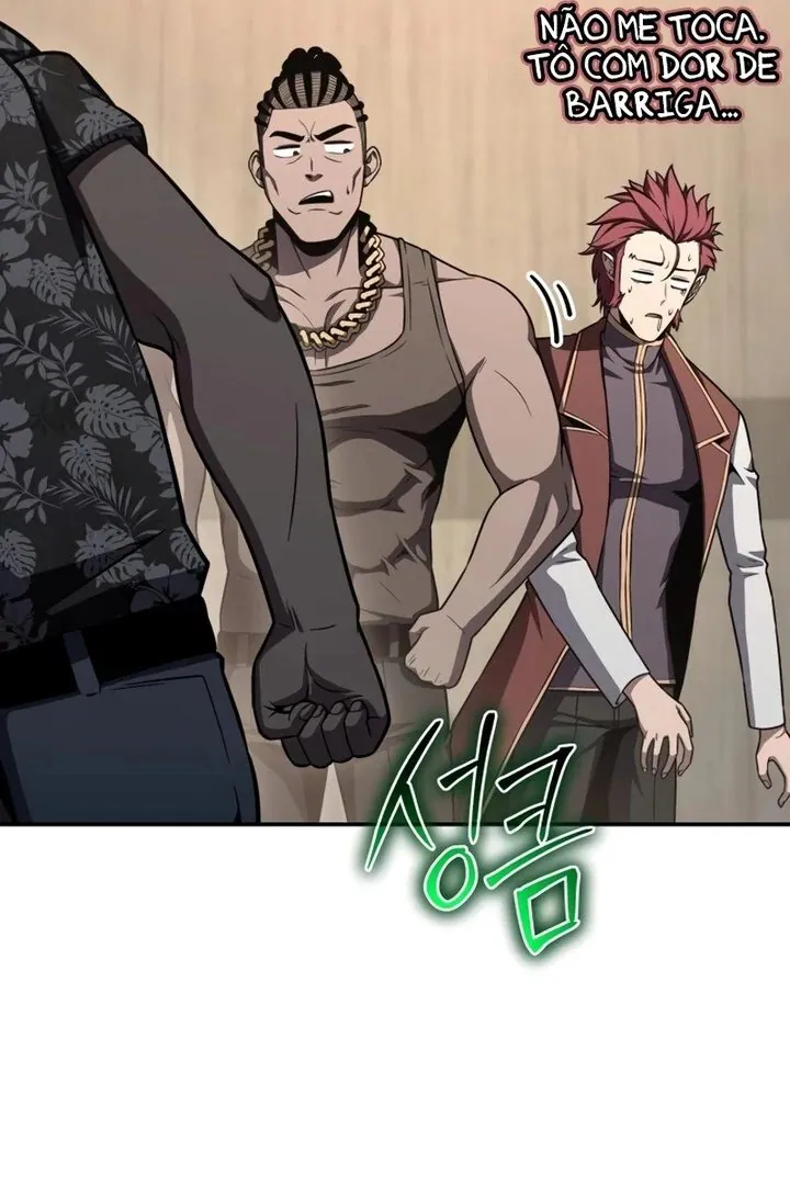 Read The Knight King Who Returned with a God PT Manga Online