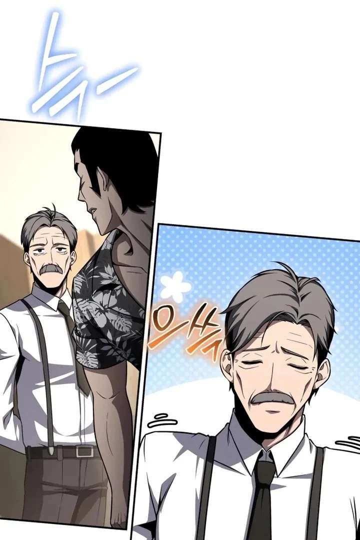 Read The Knight King Who Returned with a God PT Manga Online