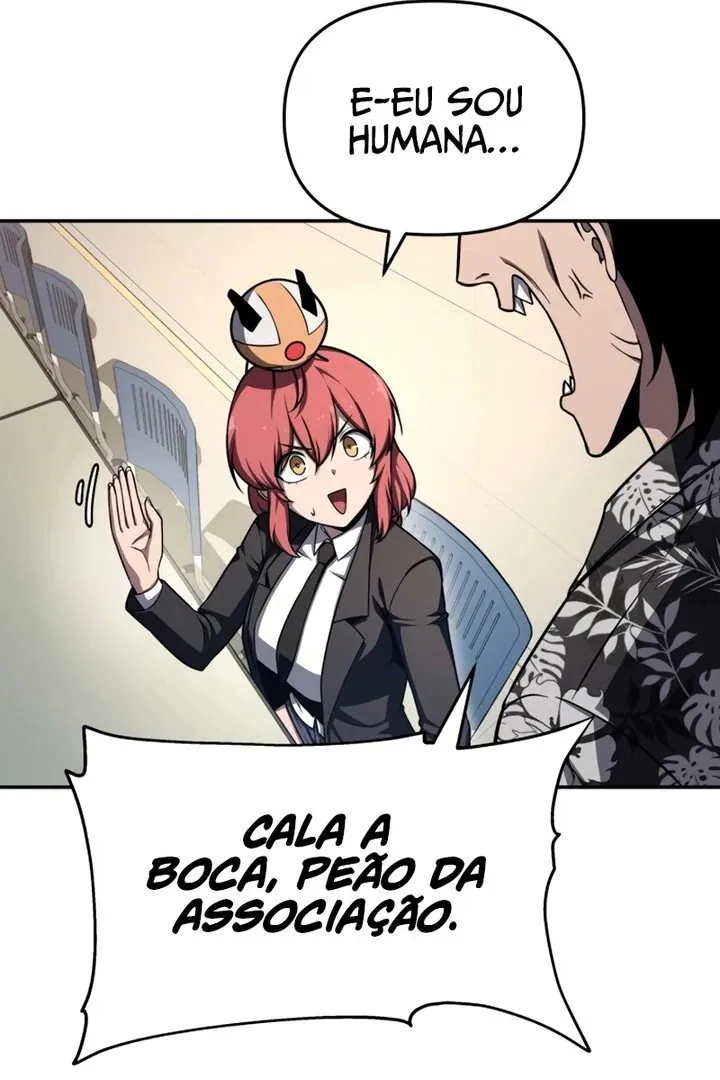 Read The Knight King Who Returned with a God PT Manga Online