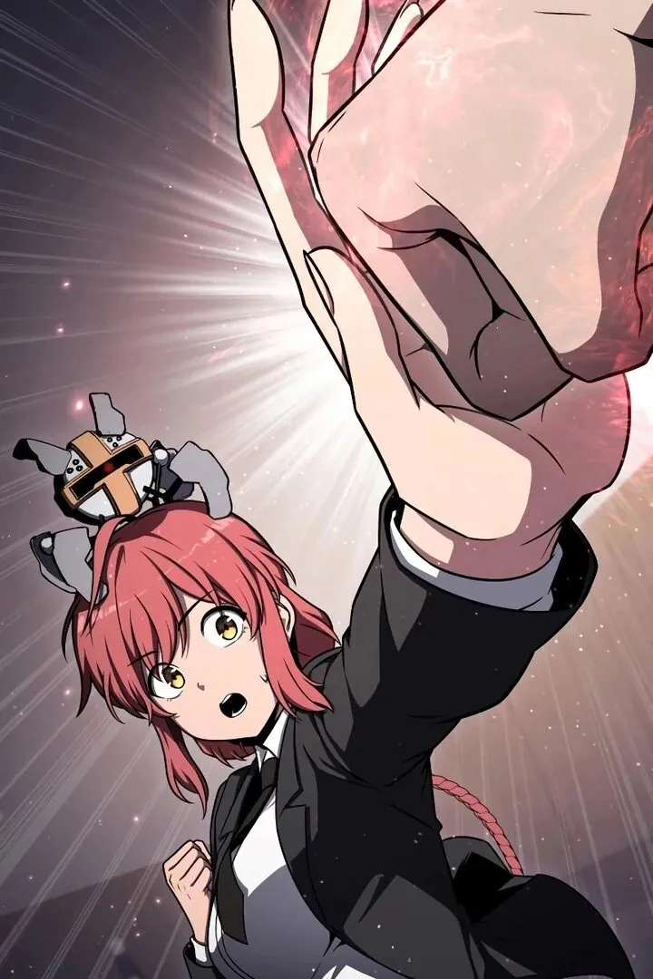 Read The Knight King Who Returned with a God PT Manga Online