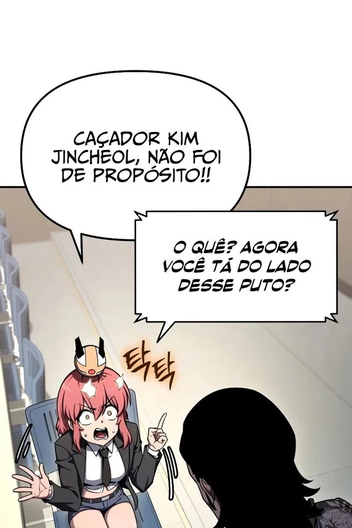 Read The Knight King Who Returned with a God PT Manga Online