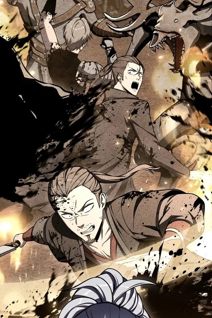 Read The Knight King Who Returned with a God PT Manga Online