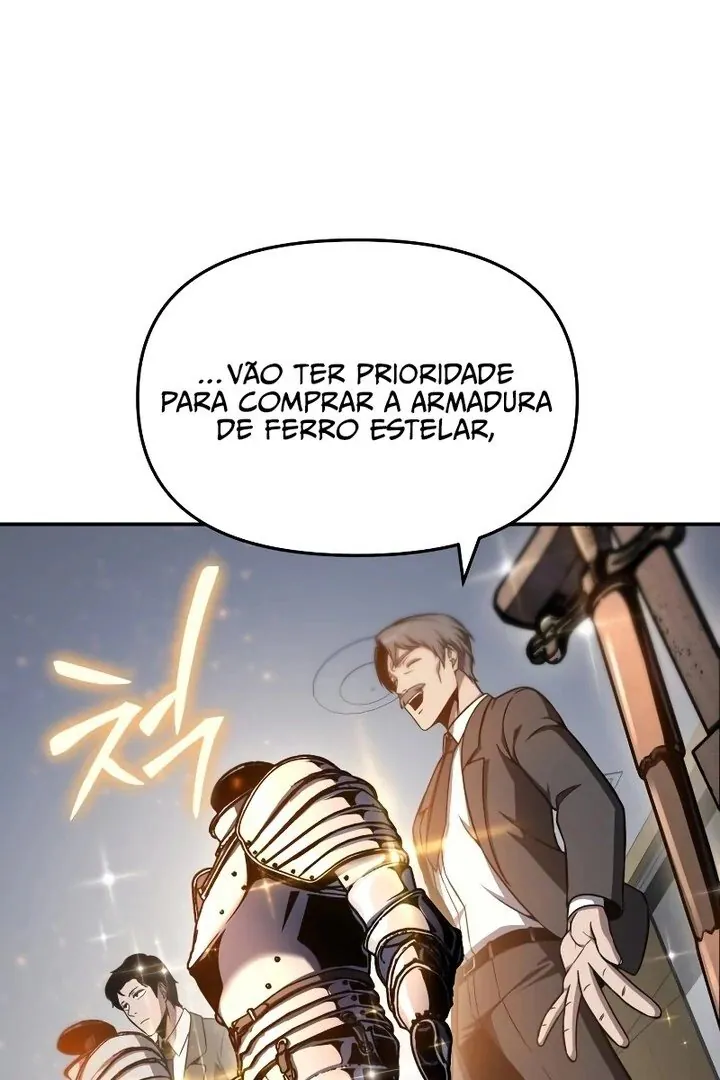 Read The Knight King Who Returned with a God PT Manga Online