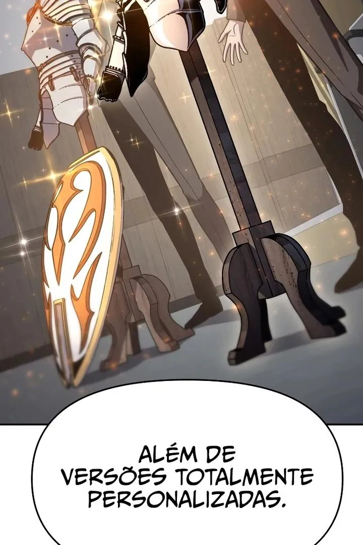Read The Knight King Who Returned with a God PT Manga Online