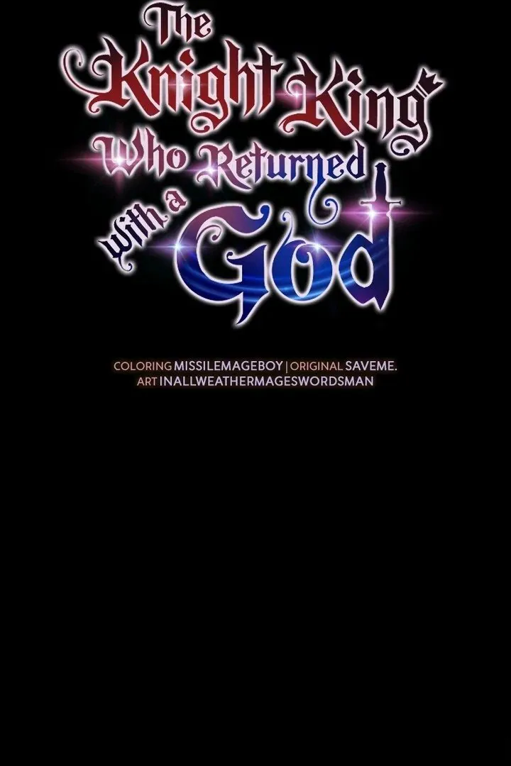 Read The Knight King Who Returned with a God PT Manga Online