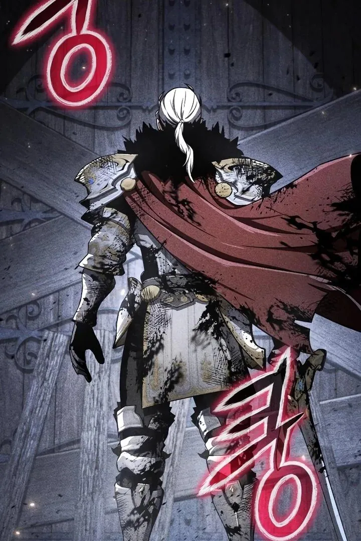 Read The Knight King Who Returned with a God PT Manga Online