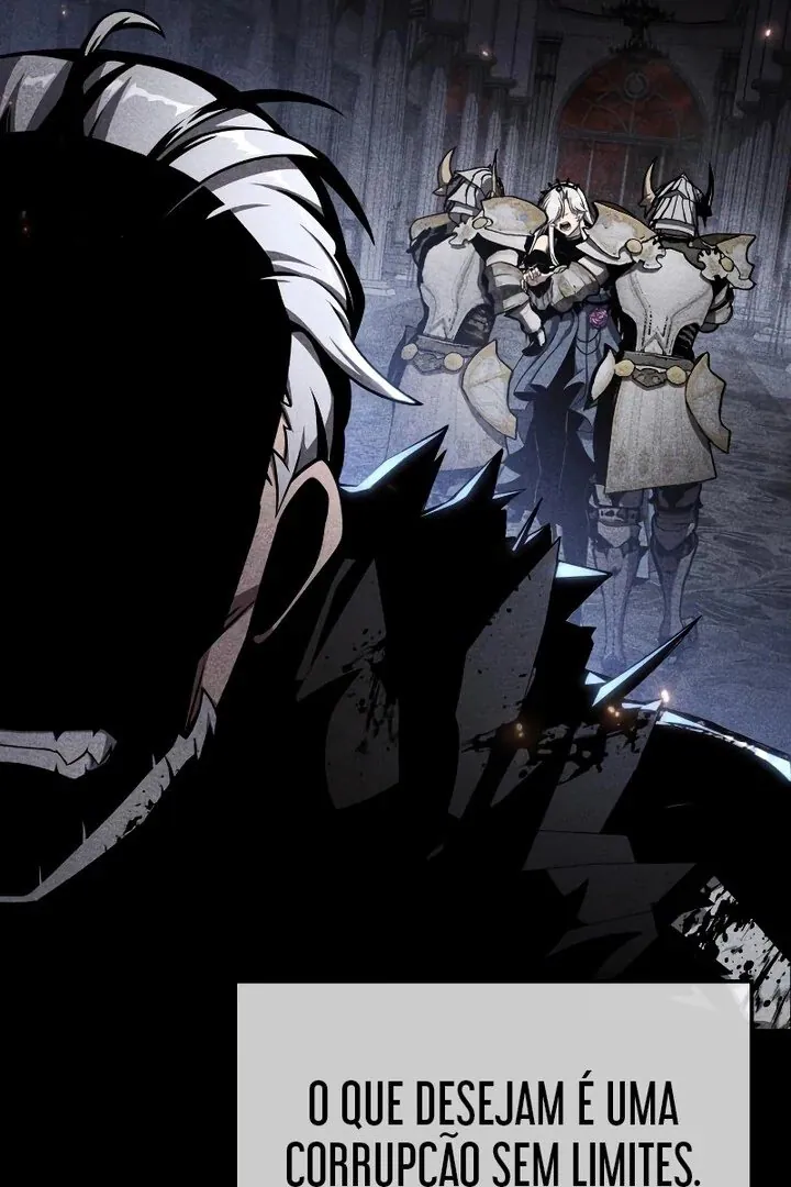 Read The Knight King Who Returned with a God PT Manga Online