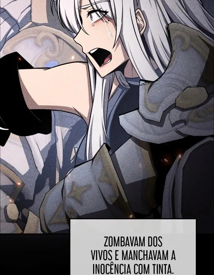 Read The Knight King Who Returned with a God PT Manga Online