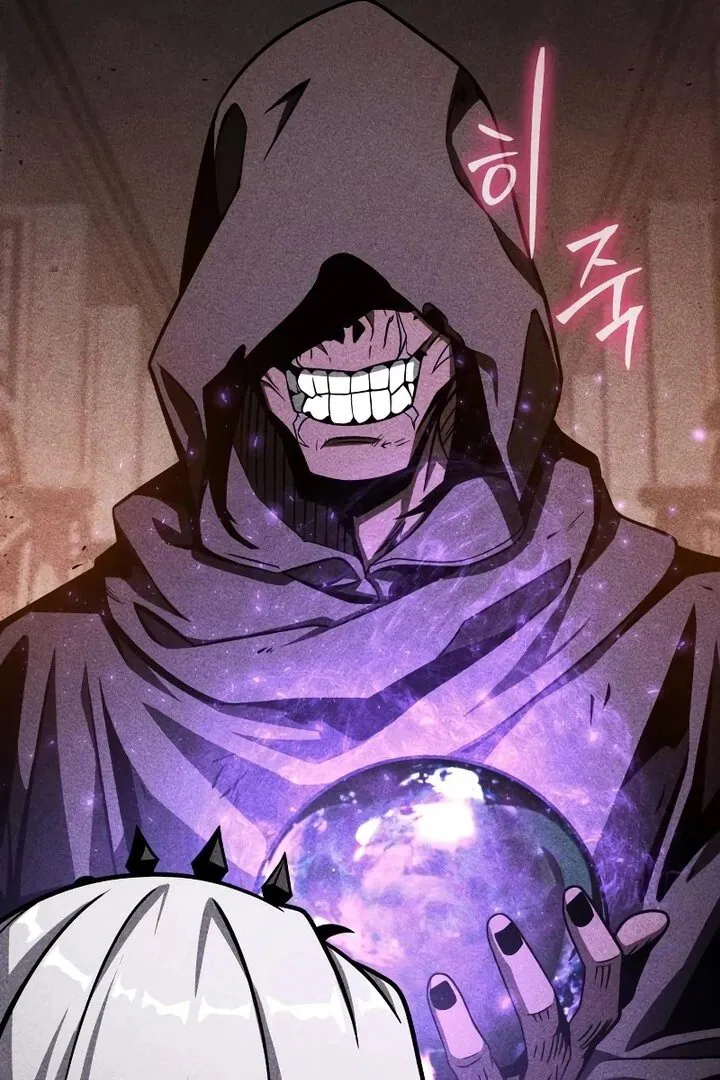 Read The Knight King Who Returned with a God PT Manga Online