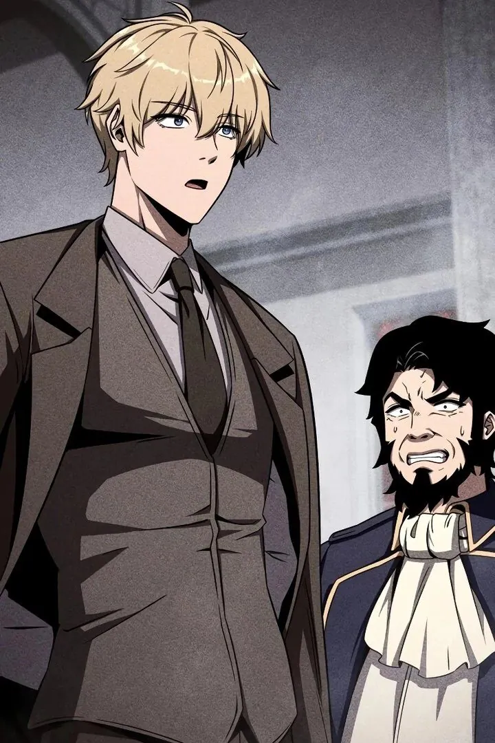 Read The Knight King Who Returned with a God PT Manga Online