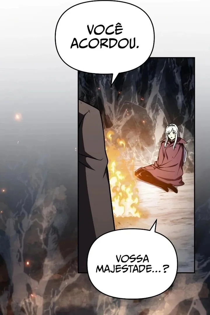 Read The Knight King Who Returned with a God PT Manga Online
