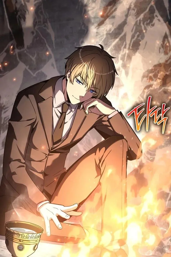 Read The Knight King Who Returned with a God PT Manga Online