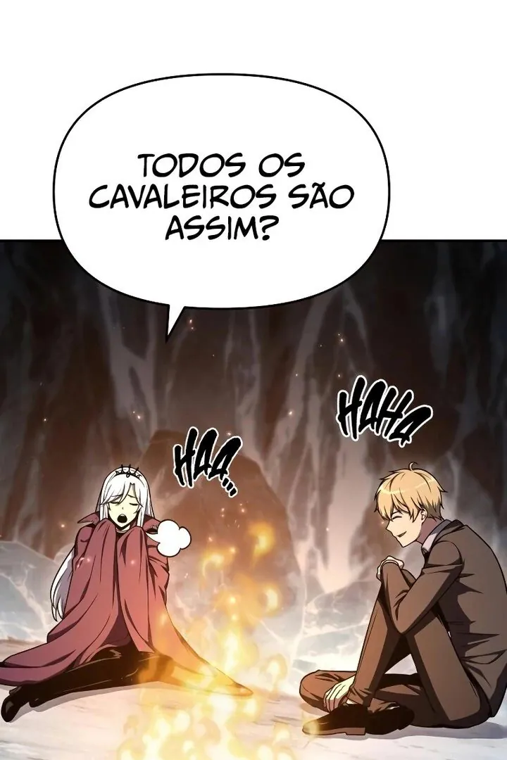 Read The Knight King Who Returned with a God PT Manga Online