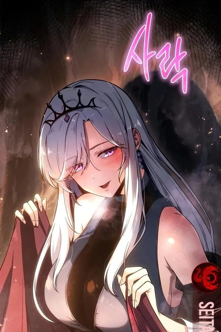 Read The Knight King Who Returned with a God PT Manga Online