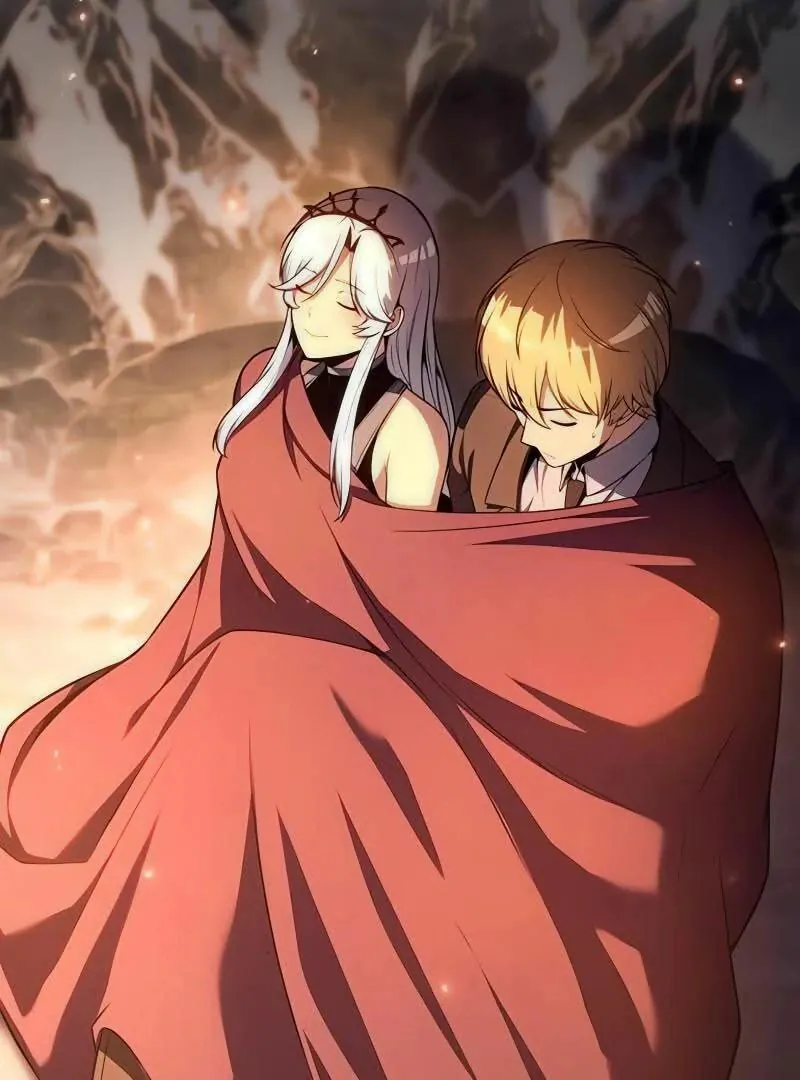 Read The Knight King Who Returned with a God PT Manga Online