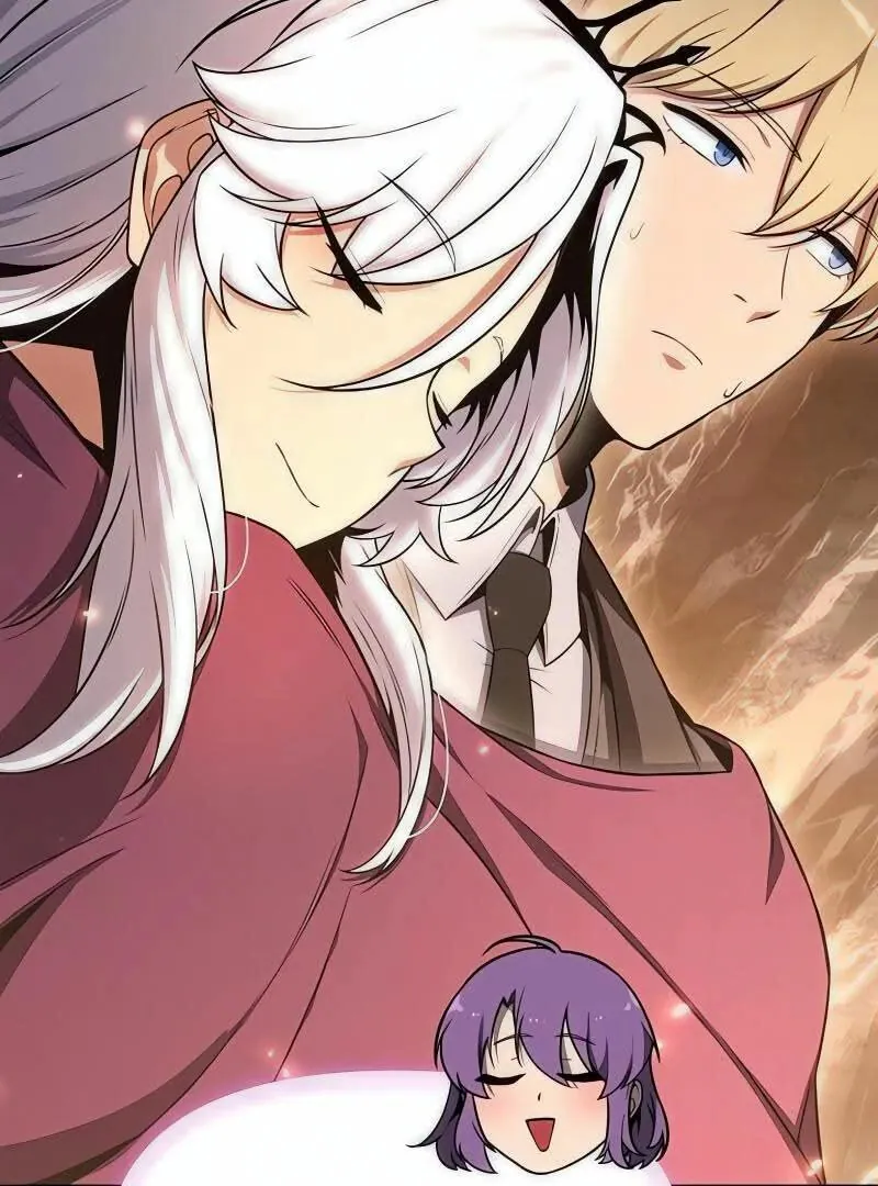 Read The Knight King Who Returned with a God PT Manga Online