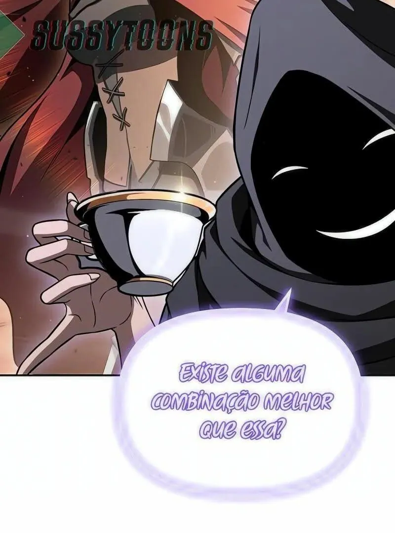 Read The Knight King Who Returned with a God PT Manga Online
