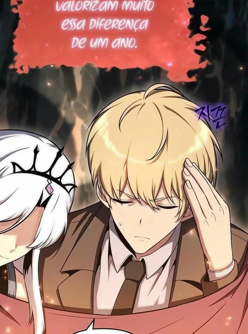 Read The Knight King Who Returned with a God PT Manga Online