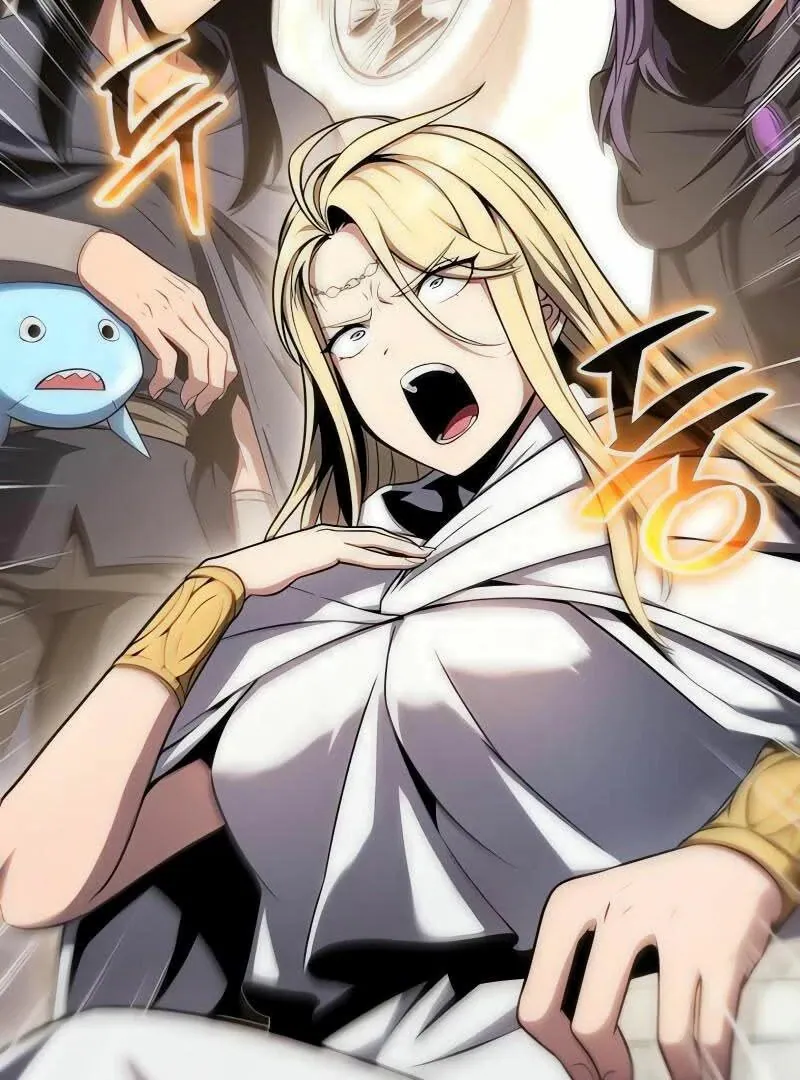 Read The Knight King Who Returned with a God PT Manga Online