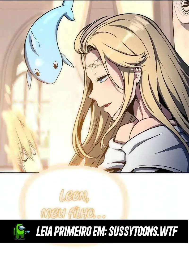 Read The Knight King Who Returned with a God PT Manga Online
