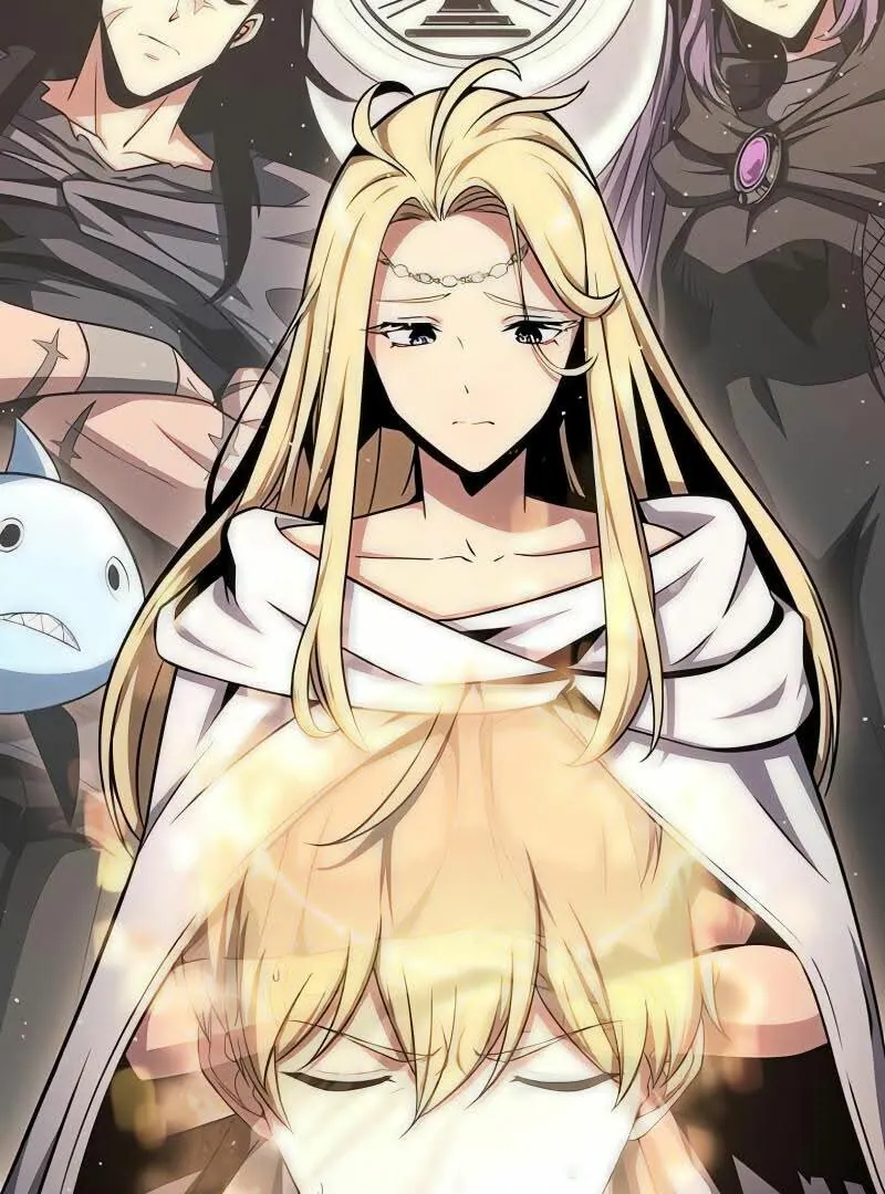 Read The Knight King Who Returned with a God PT Manga Online