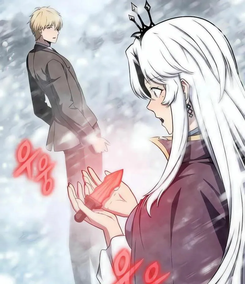 Read The Knight King Who Returned with a God PT Manga Online